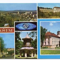 F 46844 - Vlašim