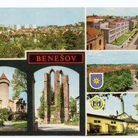 F 46846 - Benešov