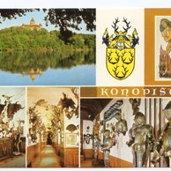 F 46852 - Konopiště