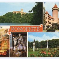 F 46853 - Konopiště