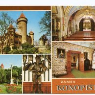 F 46854 - Konopiště