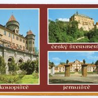 F 46855 - Konopiště