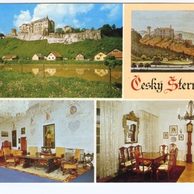 F 46856 - Český Šternberk