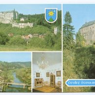 F 46857 - Český Šternberk