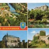 F 46858 - Český Šternberk