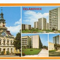 F 46860 - Čelákovice