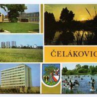 F 46861 - Čelákovice