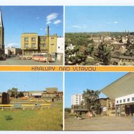 F 46873 - Kralupy nad Vltavou 