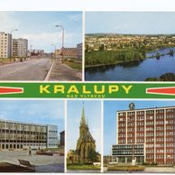 F 46874 - Kralupy nad Vltavou 