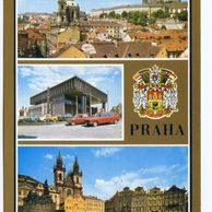 F 46908 - Praha10 