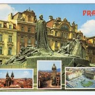 F 46917 - Praha10 