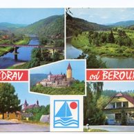 F 46938 - Beroun