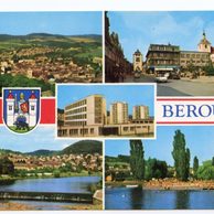 F 46942 - Beroun
