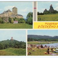 F 46949 - Český Ráj