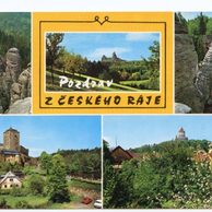 F 46950 - Český Ráj