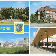 F 46955 - Kladno
