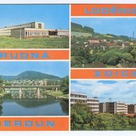 F 46925 - Beroun