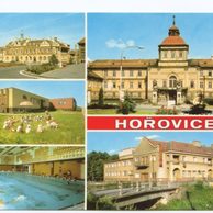 F 46928 - Hořovice