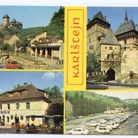 F 46931 - Karlštejn