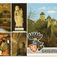 F 46932 - Karlštejn