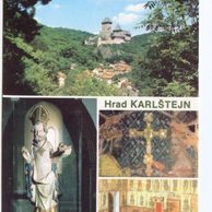 F 46934 - Karlštejn