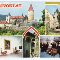 F 46935 - Křivoklát