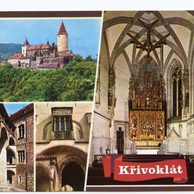 F 46936 - Křivoklát