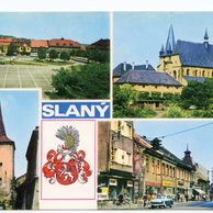 F 46958 - Slaný