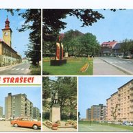 F 46960 - Nové Strašecí 