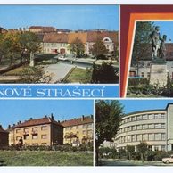 F 46961 - Nové Strašecí 