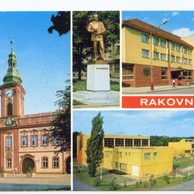 F 46962 - Rakovník 