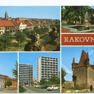 F 46964 - Rakovník 