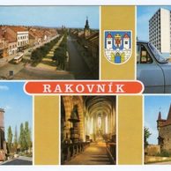 F 46965 - Rakovník 