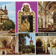 F 47010 - Stará Boleslav