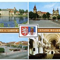 F 47011 - Stará Boleslav