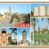 F 47016 - Čáslav