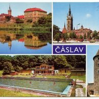 F 47018 - Čáslav