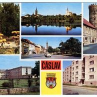 F 47019 - Čáslav