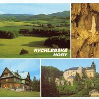 F 47034 - Rychlebské hory