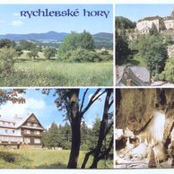 F 47035 - Rychlebské hory