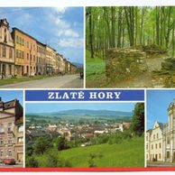 F 47044 - Zlaté Hory