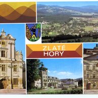 F 47045 - Zlaté Hory