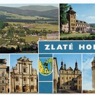 F 47046 - Zlaté Hory