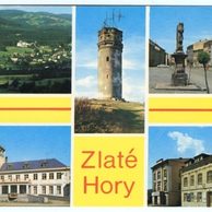 F 47047 - Zlaté Hory