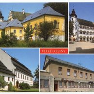 F 47052 - Velké Losiny 