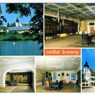 F 47053 - Velké Losiny 