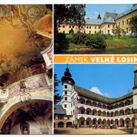 F 47054 - Velké Losiny 