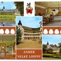 F 47055 - Velké Losiny 