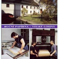 F 47051 - Velké Losiny 