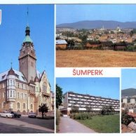 F 47057 - Šumperk